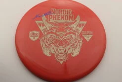 Signature Niklas Anttila Nordic Phenom -Disc Gear Shop IMG 3011