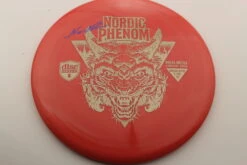 Signature Niklas Anttila Nordic Phenom -Disc Gear Shop IMG 3012