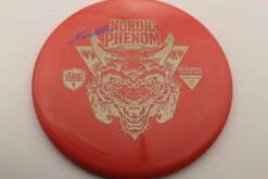 Signature Niklas Anttila Nordic Phenom -Disc Gear Shop IMG 3013