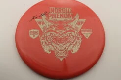 Signature Niklas Anttila Nordic Phenom -Disc Gear Shop IMG 3018