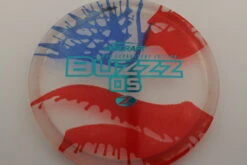 Tye Dye Z-Line Buzzz OS – 2023 Ledgestone Edition -Disc Gear Shop IMG 3135 1 scaled 1