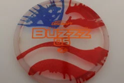 Tye Dye Z-Line Buzzz OS – 2023 Ledgestone Edition -Disc Gear Shop IMG 3137 1 scaled 1
