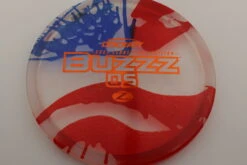 Tye Dye Z-Line Buzzz OS – 2023 Ledgestone Edition -Disc Gear Shop IMG 3138 1 scaled 1