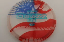 Tye Dye Z-Line Buzzz OS – 2023 Ledgestone Edition -Disc Gear Shop IMG 3147 1 scaled 1