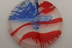Tye Dye Z-Line Buzzz OS – 2023 Ledgestone Edition -Disc Gear Shop IMG 3149 1 scaled 1