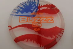 Tye Dye Z-Line Buzzz OS – 2023 Ledgestone Edition -Disc Gear Shop IMG 3152 1 scaled 1