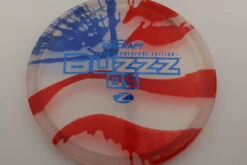 Tye Dye Z-Line Buzzz OS – 2023 Ledgestone Edition -Disc Gear Shop IMG 3157 1 scaled 1