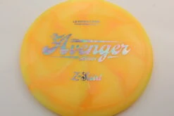Z Swirl Avenger – Ledgestone 2022 -Disc Gear Shop IMG 3199 scaled 1