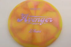 Z Swirl Avenger – Ledgestone 2022 -Disc Gear Shop IMG 3203 scaled 1