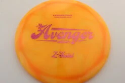 Z Swirl Avenger – Ledgestone 2022 -Disc Gear Shop IMG 3207 scaled 1