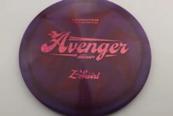 Z Swirl Avenger – Ledgestone 2022 -Disc Gear Shop IMG 3211 scaled 1