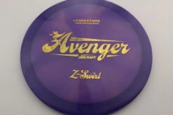 Z Swirl Avenger – Ledgestone 2022 -Disc Gear Shop IMG 3219 scaled 1