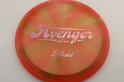 Z Swirl Avenger – Ledgestone 2022 -Disc Gear Shop IMG 3234 scaled 1