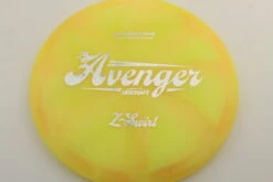 Z Swirl Avenger – Ledgestone 2022 -Disc Gear Shop IMG 3235 scaled 1