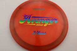 Z Swirl Avenger – Ledgestone 2022 -Disc Gear Shop IMG 3239 scaled 1