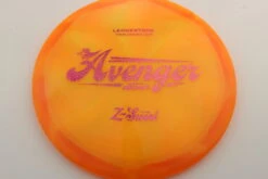 Z Swirl Avenger – Ledgestone 2022 -Disc Gear Shop IMG 3243 scaled 1