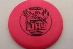 DX Jay -Disc Gear Shop IMG 3727