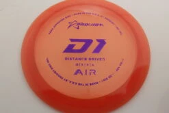 Air D1 -Disc Gear Shop IMG 4544