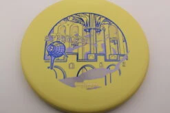 SE Electron Firm Stabilizer -Disc Gear Shop IMG 4581