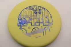 SE Electron Firm Stabilizer -Disc Gear Shop IMG 4589