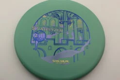 SE Electron Firm Stabilizer -Disc Gear Shop IMG 4609