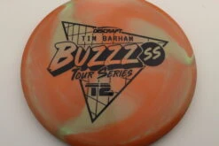 Tim Barham Swirl ESP Buzzz SS – 2022 Tour Series -Disc Gear Shop IMG 4680 scaled 1