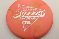 Tim Barham Swirl ESP Buzzz SS – 2022 Tour Series -Disc Gear Shop IMG 4686 scaled 1