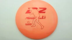 Thomas Gilbert 400G D2 – Thomas Gilbert -Disc Gear Shop IMG 4730 scaled 1