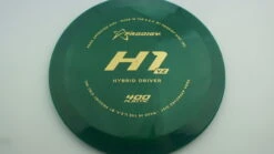 400 H1 V2 -Disc Gear Shop IMG 4789 scaled 1