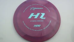 400 H1 V2 -Disc Gear Shop IMG 4799 scaled 1