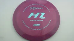 400 H1 V2 -Disc Gear Shop IMG 4800 scaled 1