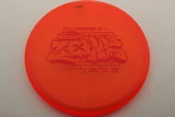 Cryztal FLX Zone – 2022 Ledgestone Edition -Disc Gear Shop IMG 4825