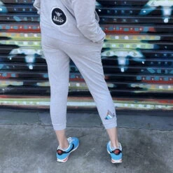 Jenny Umstead 3/4 Joggers – Women’s