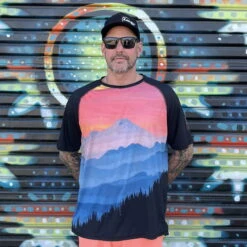 Patrick Brown Jersey