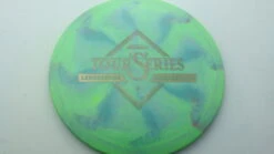 ESP Tour Series XS – Ledgestone 2021 -Disc Gear Shop IMG 5050 2 scaled 1