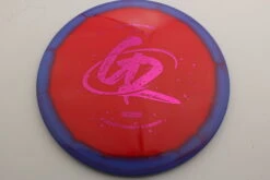 Gavin Rathbun Fuzion Orbit Evader – 2023 Team Series -Disc Gear Shop IMG 5249