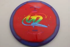 Gavin Rathbun Fuzion Orbit Evader – 2023 Team Series -Disc Gear Shop IMG 5251
