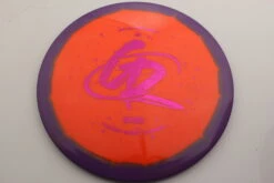 Gavin Rathbun Fuzion Orbit Evader – 2023 Team Series -Disc Gear Shop IMG 5258