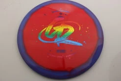Gavin Rathbun Fuzion Orbit Evader – 2023 Team Series -Disc Gear Shop IMG 5260