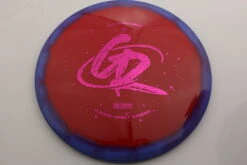 Gavin Rathbun Fuzion Orbit Evader – 2023 Team Series -Disc Gear Shop IMG 5261
