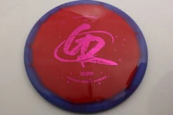 Gavin Rathbun Fuzion Orbit Evader – 2023 Team Series -Disc Gear Shop IMG 5262