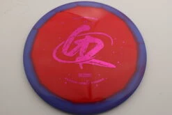 Gavin Rathbun Fuzion Orbit Evader – 2023 Team Series -Disc Gear Shop IMG 5265