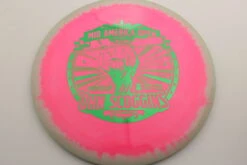 Ohn Scoggins Halo Destroyer – 2023 Mid America Open Champion -Disc Gear Shop IMG 5382