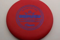 Classic Soft Deputy 39 Classic Soft Deputy -Disc Gear Shop IMG 5708