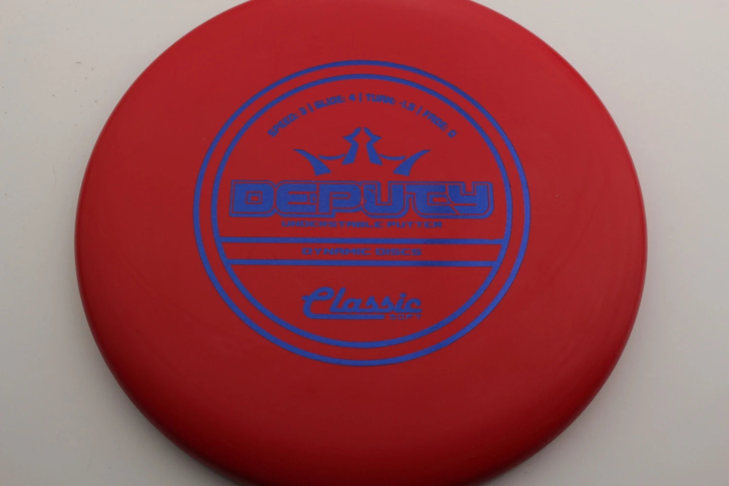 Classic Soft Deputy 20 Classic Soft Deputy - Image 18