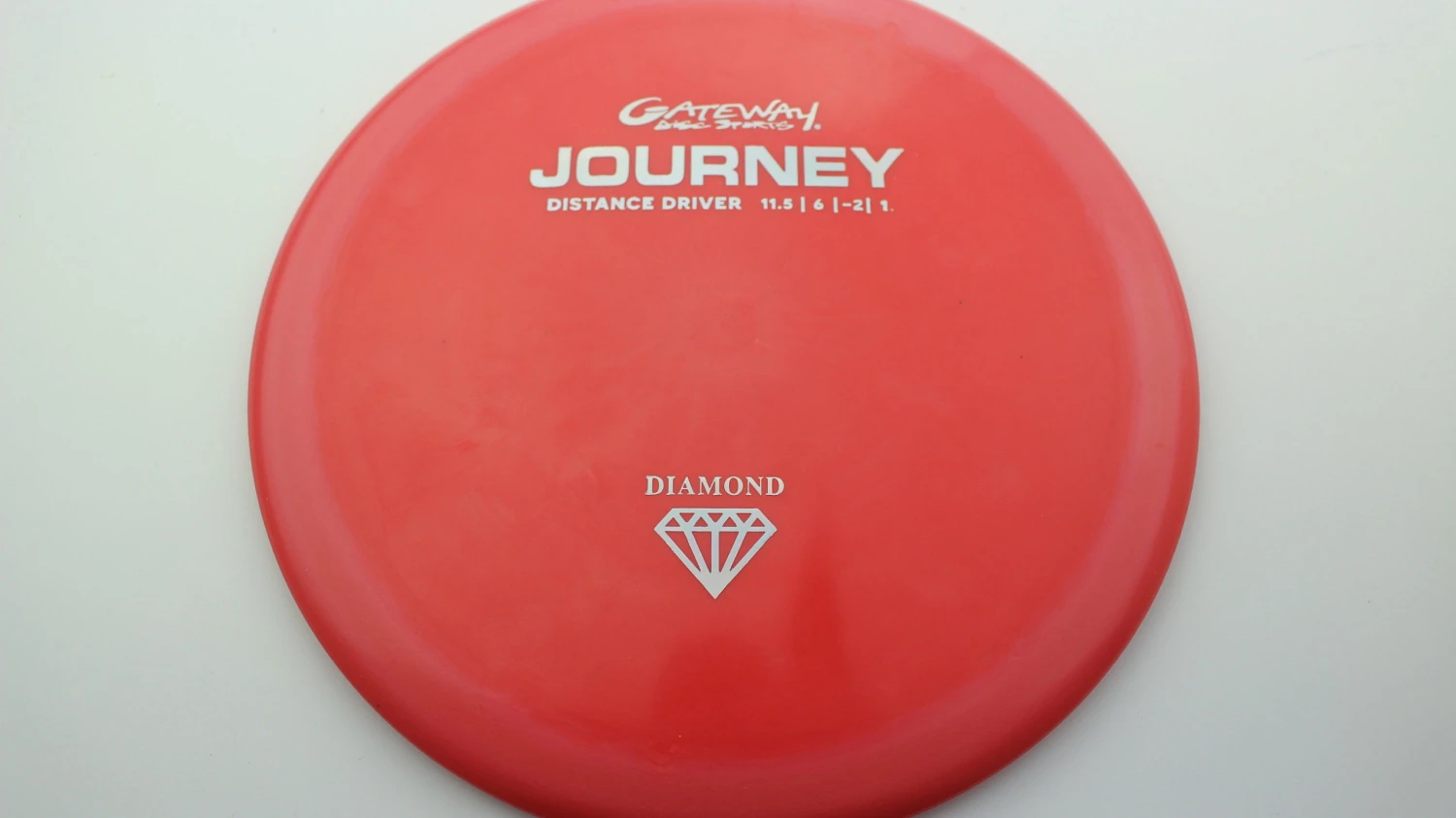 Journey – Diamond 6 Journey – Diamond - Image 4