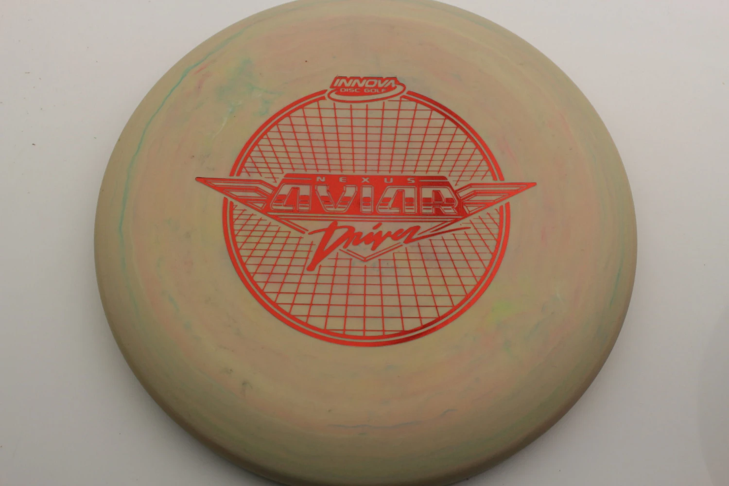 Nexus Aviar Driver (Big Bead) 4 Nexus Aviar Driver (Big Bead) - Image 2