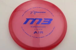 Air M3 -Disc Gear Shop IMG 6011 scaled 1