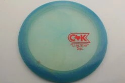 Chandler Kramer Founders Warbird – Tour Series -Disc Gear Shop IMG 6563