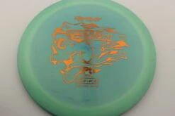 Platinum Speed Demon -Disc Gear Shop IMG 6875